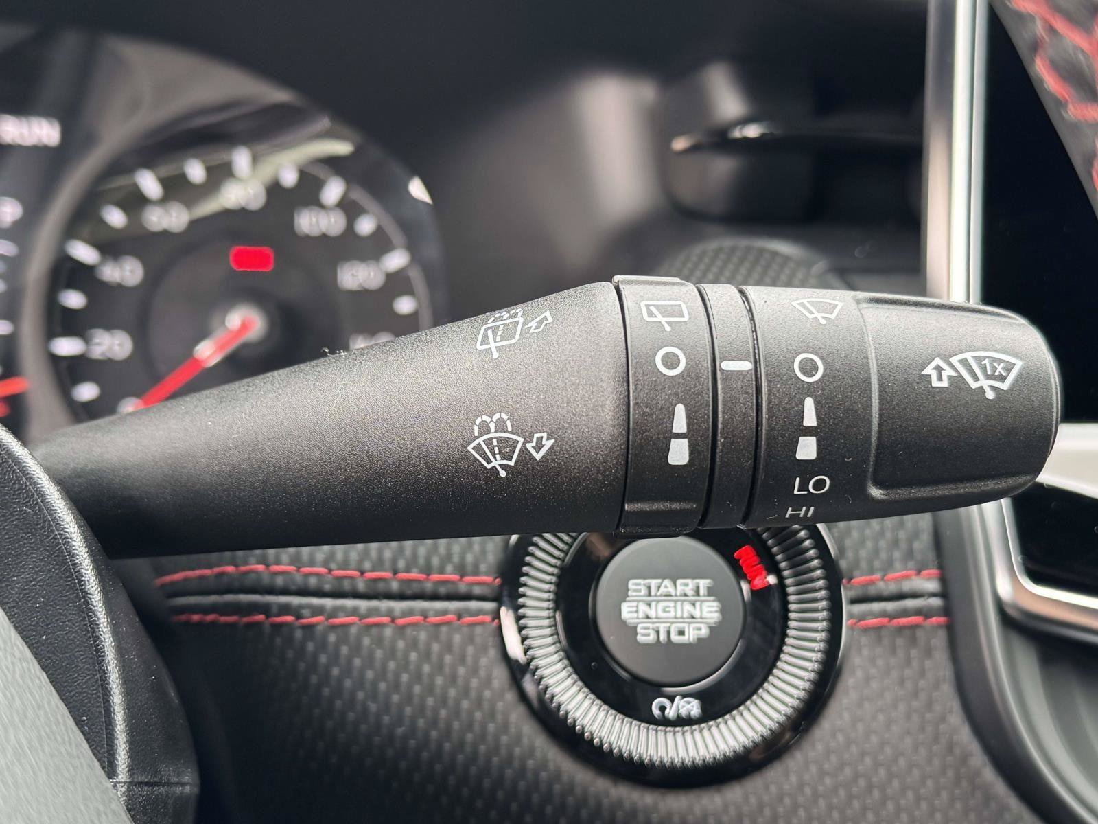 New 2026 Jeep Compass Trailhawk AWD/4WD image 10