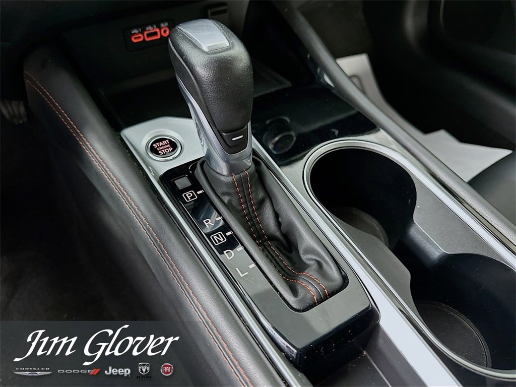 Used 2023 Nissan Altima 2.5 SR image 33