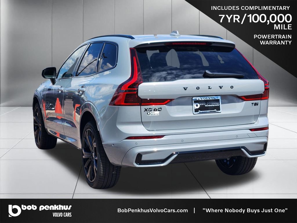 New 2026 Volvo XC60 T8 Ultra w/ Climate Package AWD/4WD image 27
