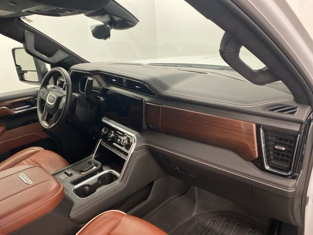 Certified 2025 GMC Sierra 2500 Denali Ultimate image 23