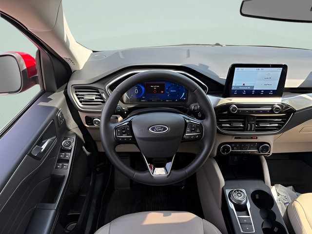 Used 2022 Ford Escape Titanium AWD/4WD image 7