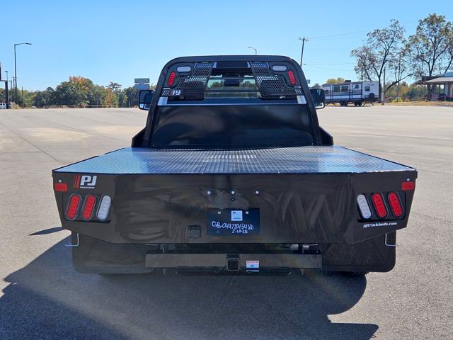New 2025 RAM 3500 Tradesman AWD/4WD image 4