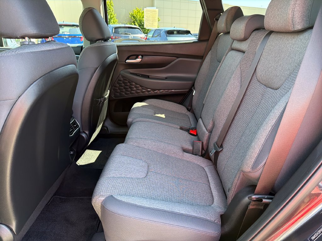 Certified 2023 Hyundai Santa Fe SEL AWD/4WD image 20