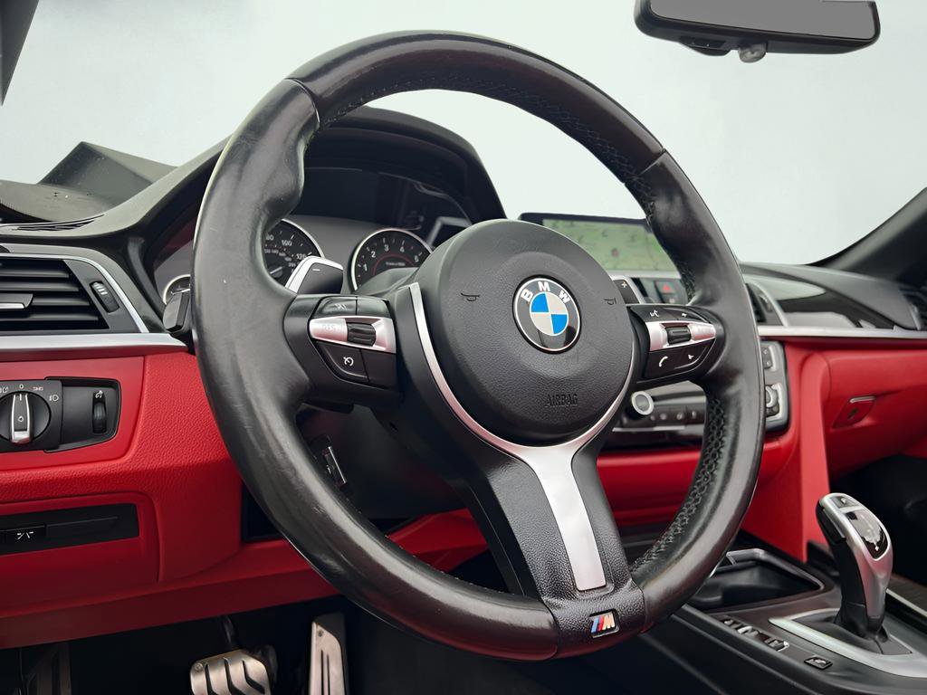 Used 2018 BMW 430i Convertible image 62