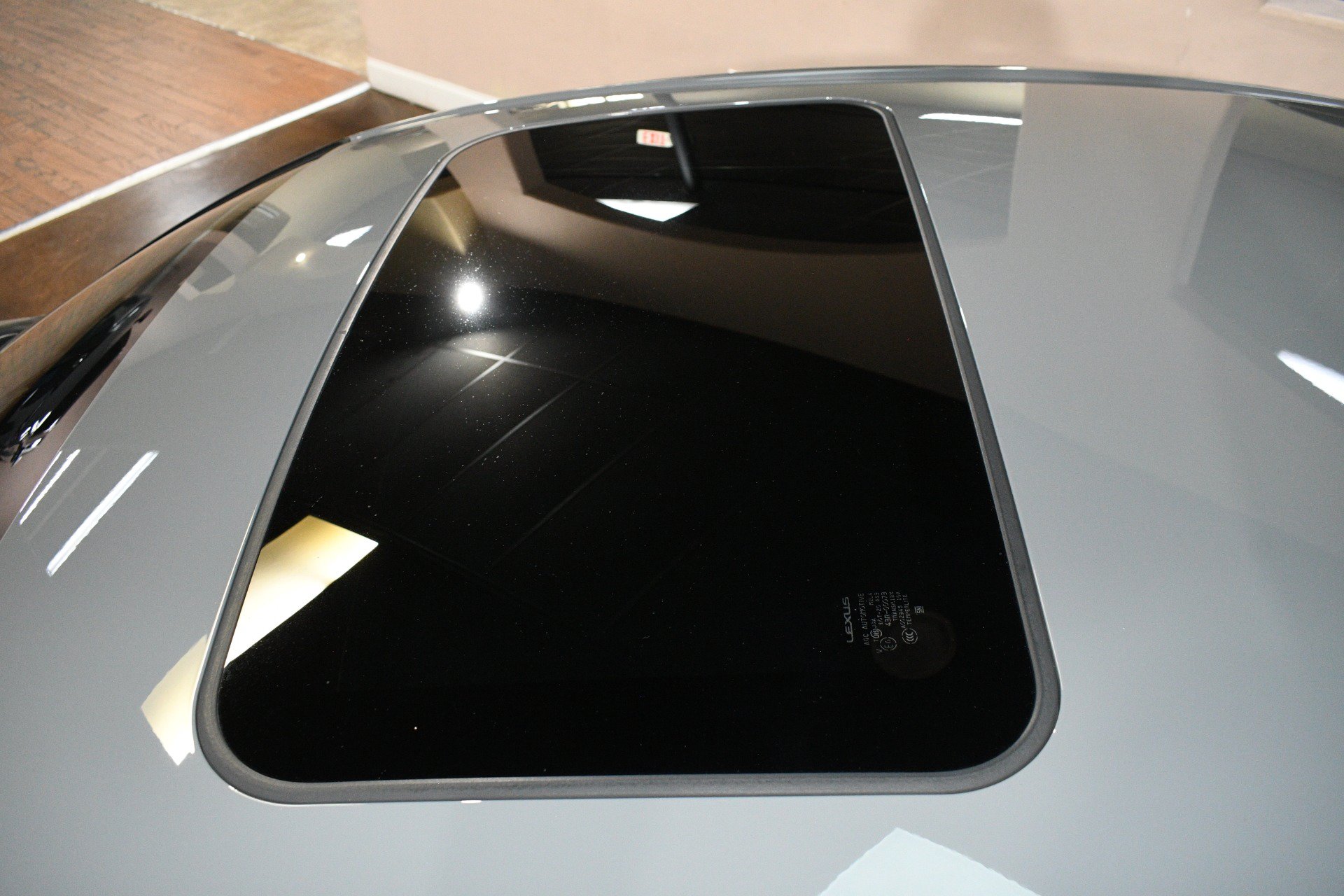 Used 2024 Lexus IS 350 F Sport RWD image 49