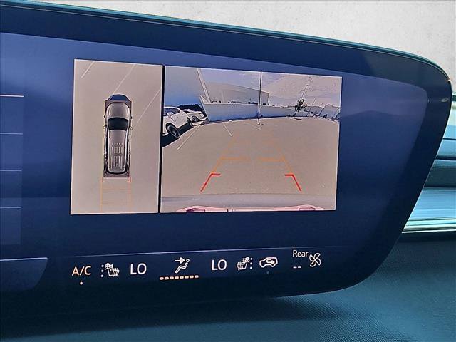 Certified 2025 Buick Enclave Preferred w/ Super Cruise Package FWD image 19