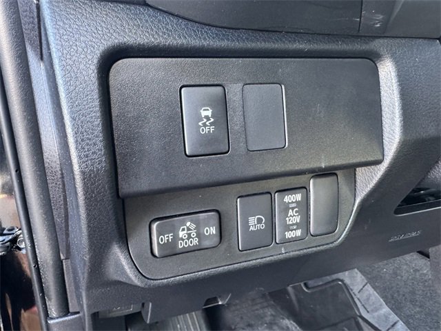 Used 2023 Toyota Tacoma TRD Off-Road w/ Black Out Package (TMS) image 23