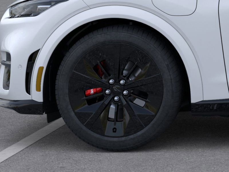 New 2025 Ford Mustang Mach-E GT image 19