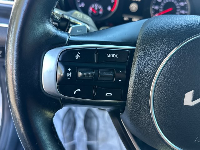Used 2022 Kia K5 GT w/ GT1 Package FWD image 22