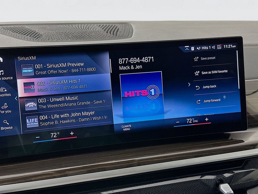 Used 2023 BMW X7 xDrive40i w/ Executive Package image 20