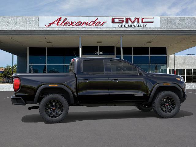 New 2026 GMC Canyon Elevation w/ Convenience Package RWD image 5