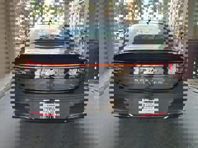 New 2026 Hyundai Sonata SE image 26