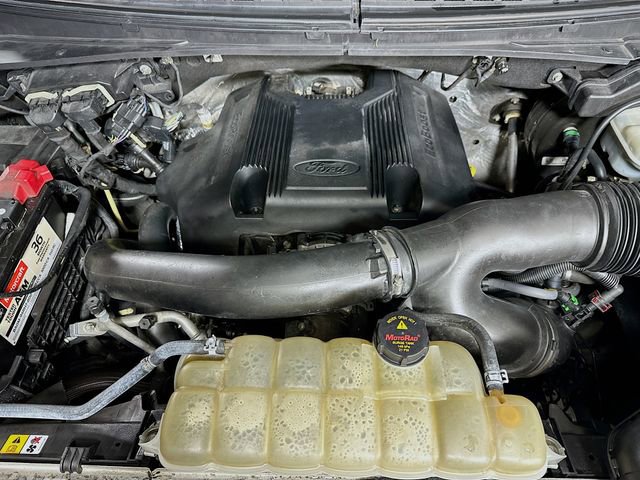 Used 2019 Ford Expedition Max Limited image 33