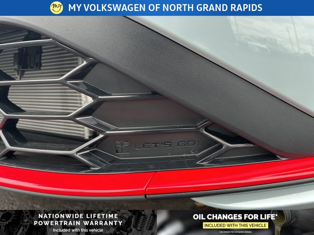 New 2026 Volkswagen Jetta GLI Autobahn image 28