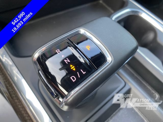 Used 2023 Chevrolet Silverado 1500 RST w/ All Star Edition Plus AWD/4WD image 28