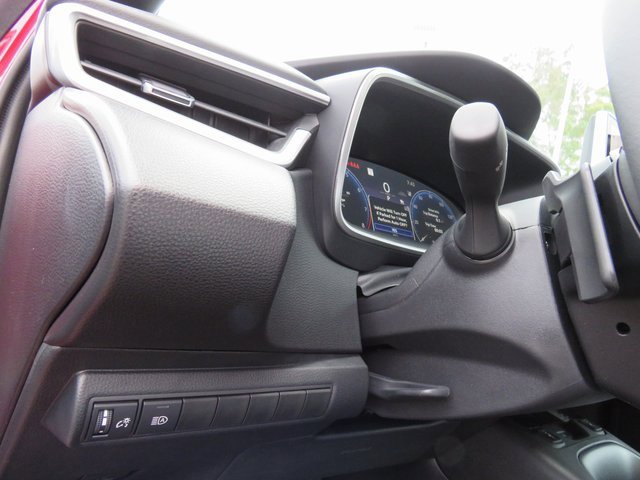 New 2026 Toyota Corolla XSE image 38