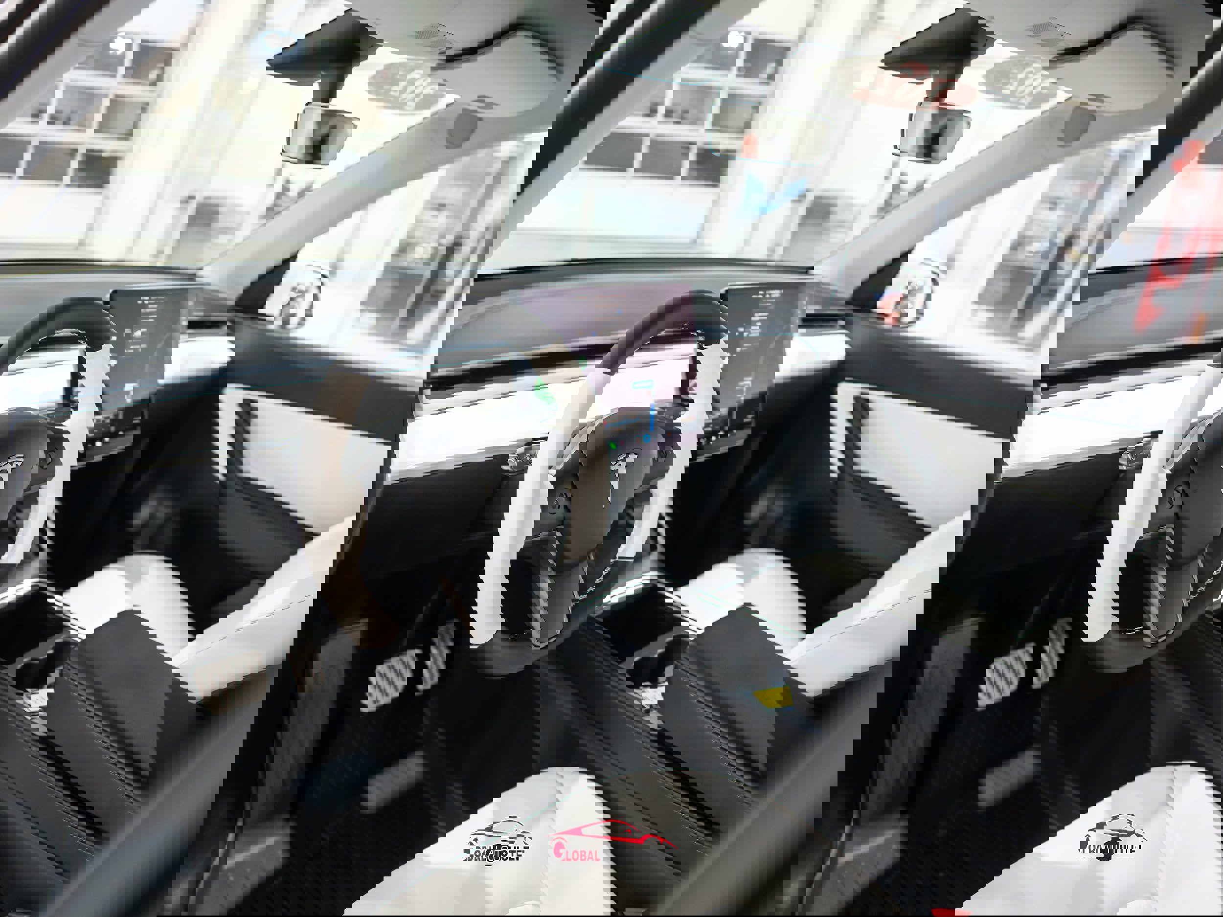 Used 2021 Tesla Model Y Performance image 13