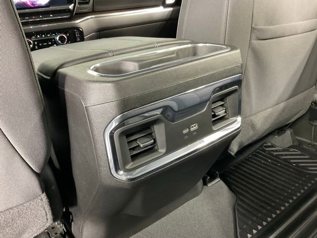 Used 2024 GMC Sierra 1500 Elevation w/ Preferred Package image 24