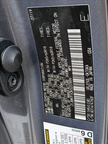 Used 2019 Lexus GX 460 image 24