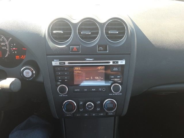 Used 2011 Nissan Altima 2.5 S w/ 2.5S Premium Pkg image 25