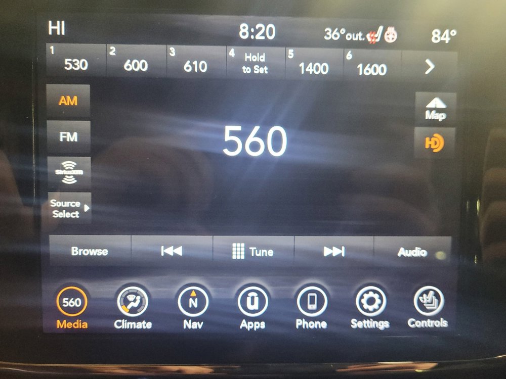 Used 2019 Jeep Grand Cherokee High Altitude image 25