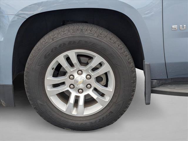Used 2016 Chevrolet Suburban LT w/ Max Trailering Package AWD/4WD image 19