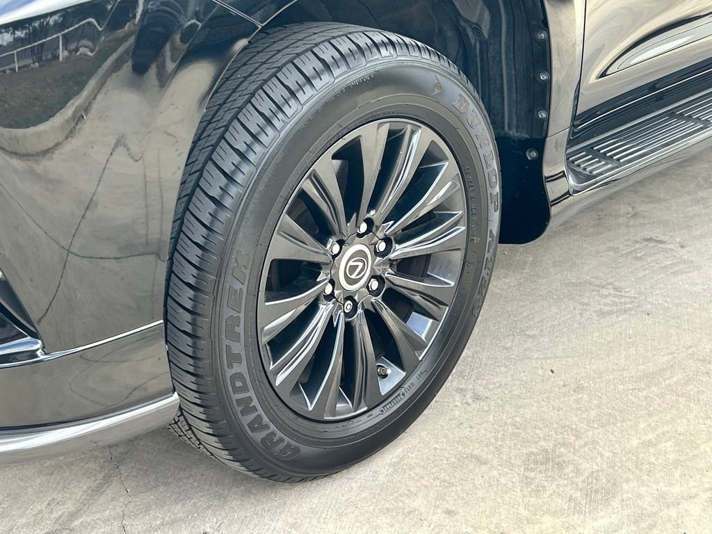 Used 2023 Lexus GX 460 Premium AWD/4WD image 9