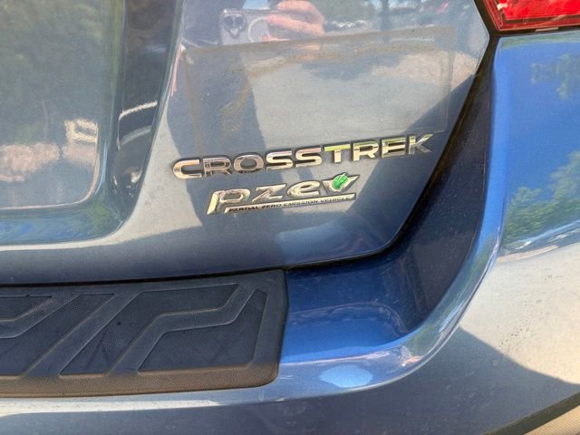 Used 2017 Subaru Crosstrek 2.0i Premium AWD/4WD image 10