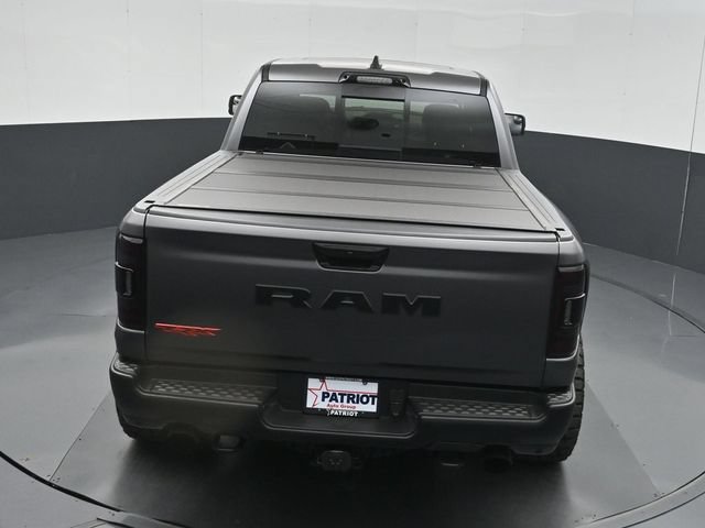 Used 2024 RAM 1500 TRX w/ TRX Level 2 Equipment Group AWD/4WD image 41