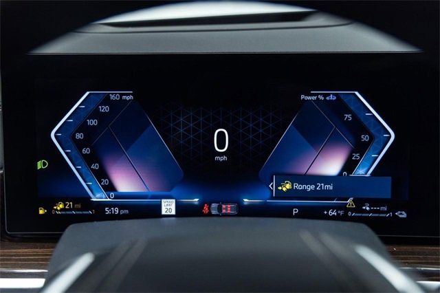 New 2026 BMW X5 xDrive50e w/ Climate Comfort Package image 2