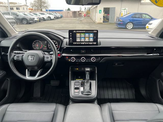 Certified 2025 Honda CR-V EX-L image 11