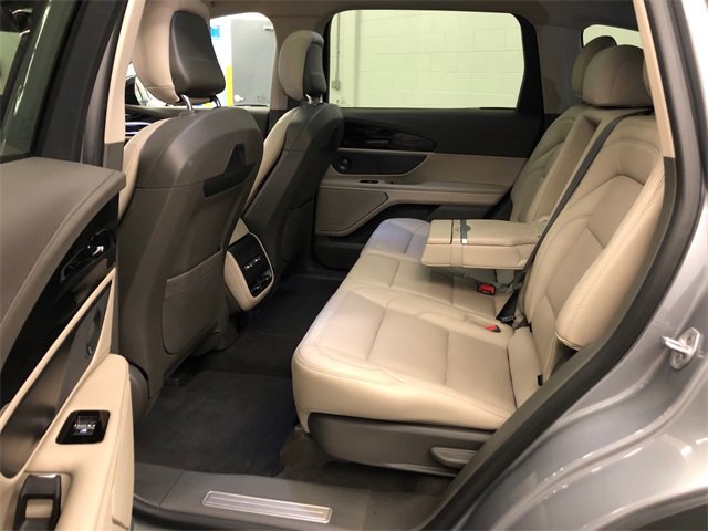 Used 2024 Lincoln Nautilus Premier w/ Equipment Group 102A image 33