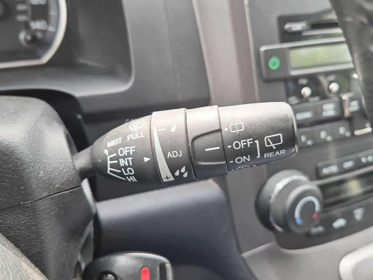 Used 2010 Honda CR-V EX-L image 26