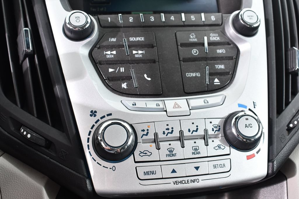Used 2012 Chevrolet Equinox LT w/ Driver Convenience Package FWD image 29