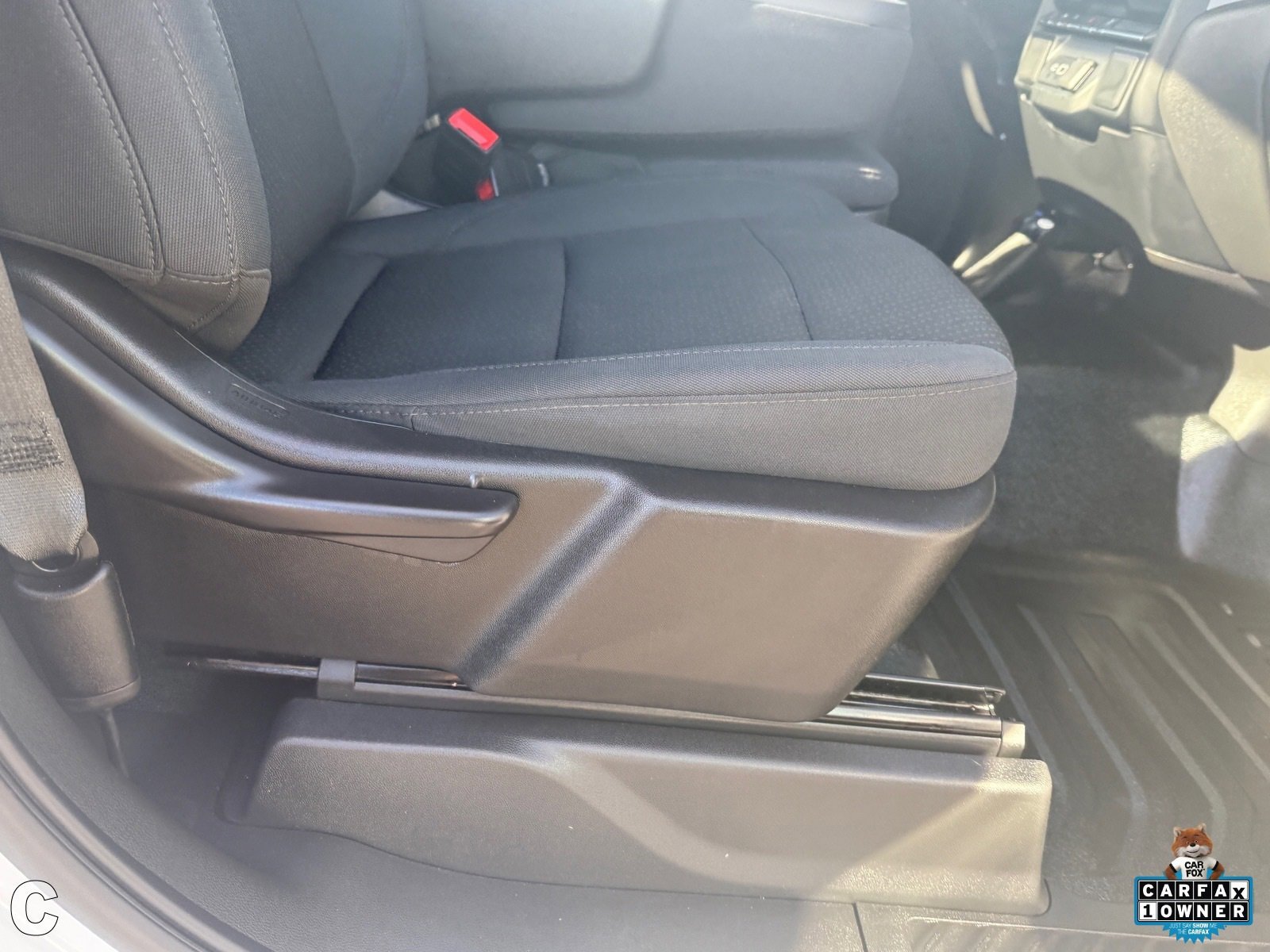 Used 2023 GMC Sierra 1500 Pro image 11