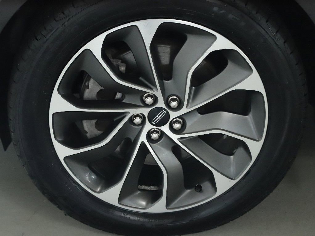 Certified 2021 Lincoln Nautilus Reserve AWD/4WD image 39