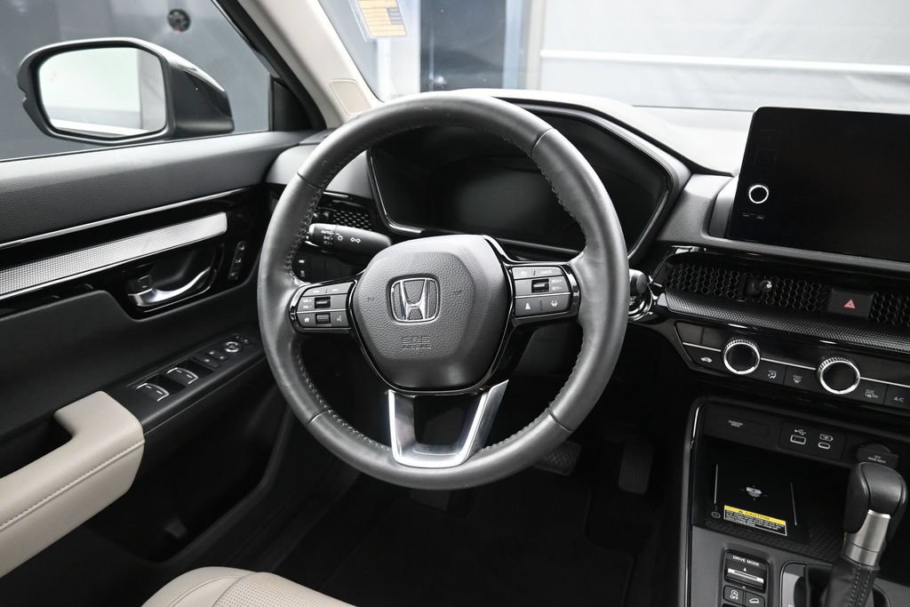 Used 2024 Honda CR-V EX-L image 27