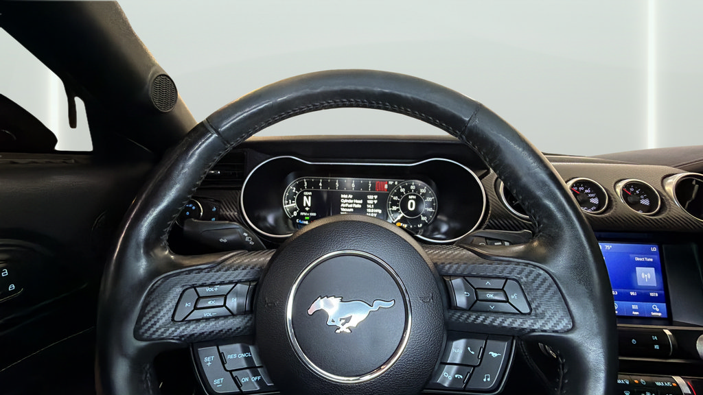 Used 2019 Ford Mustang GT RWD image 30