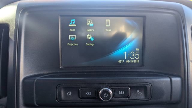 Used 2018 Chevrolet Silverado 1500 W/T w/ WT Fleet Convenience Package image 28