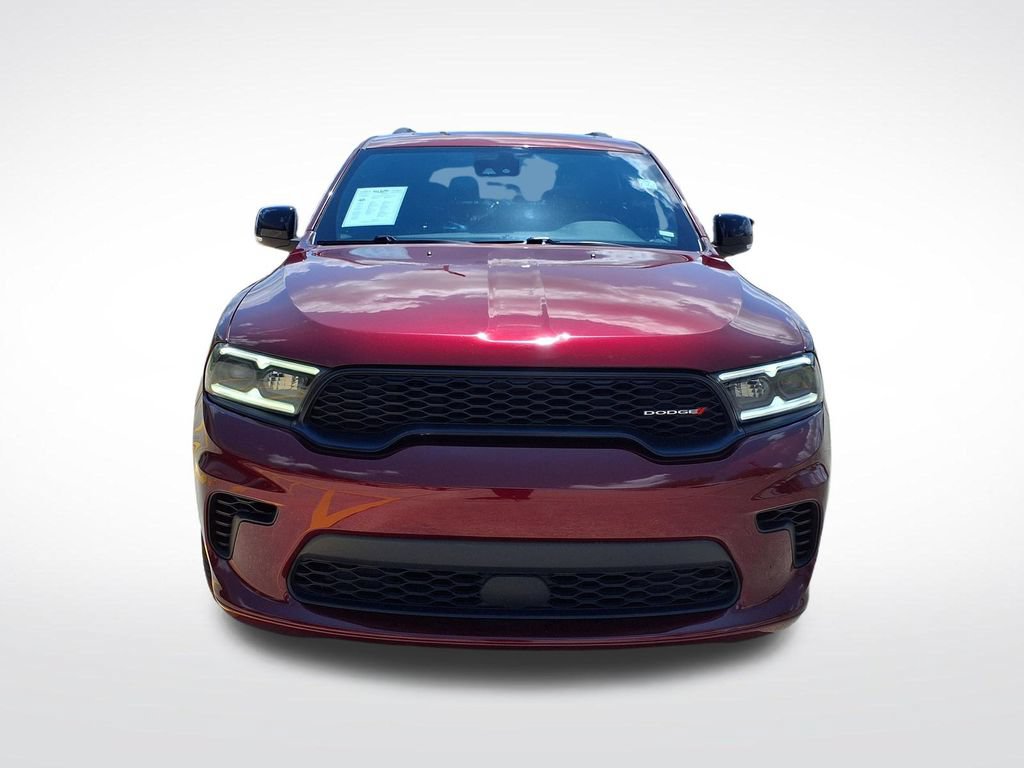 Used 2024 Dodge Durango GT RWD image 2