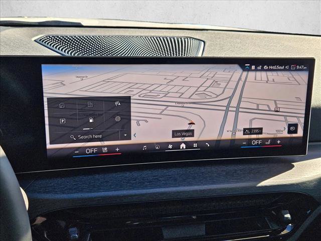 New 2026 BMW 330i Sedan w/ M Sport Package image 12