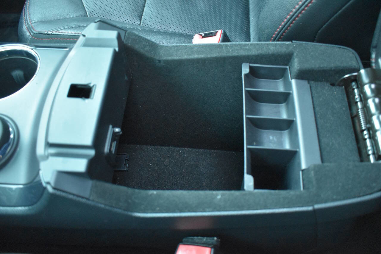 Used 2016 Ford Explorer Sport w/ Equipment Group 401A image 29