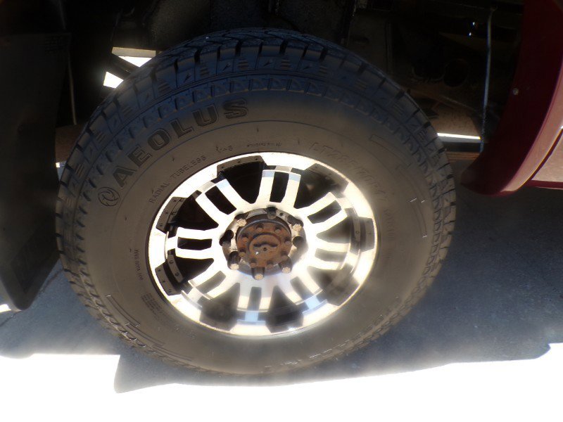 Used 2003 Dodge Ram 3500 Truck SLT image 19