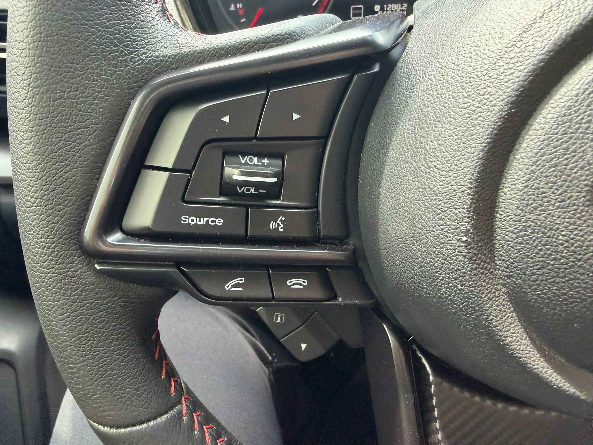 Used 2023 Subaru WRX Premium AWD/4WD image 20