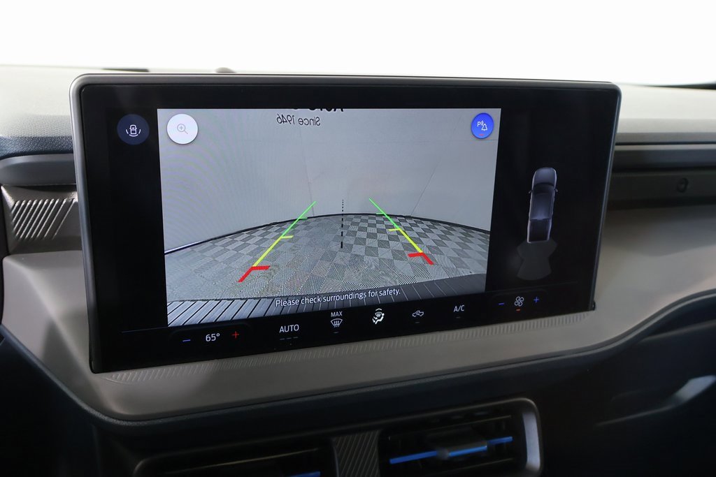 Used 2025 Ford Maverick Lobo image 6