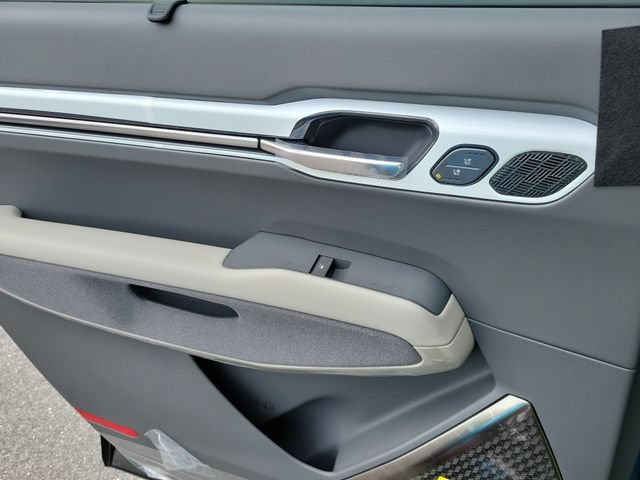 New 2026 Kia EV9 Land AWD/4WD image 14
