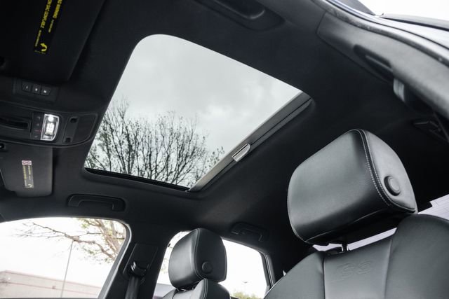 Used 2016 Audi S3 Premium Plus image 31