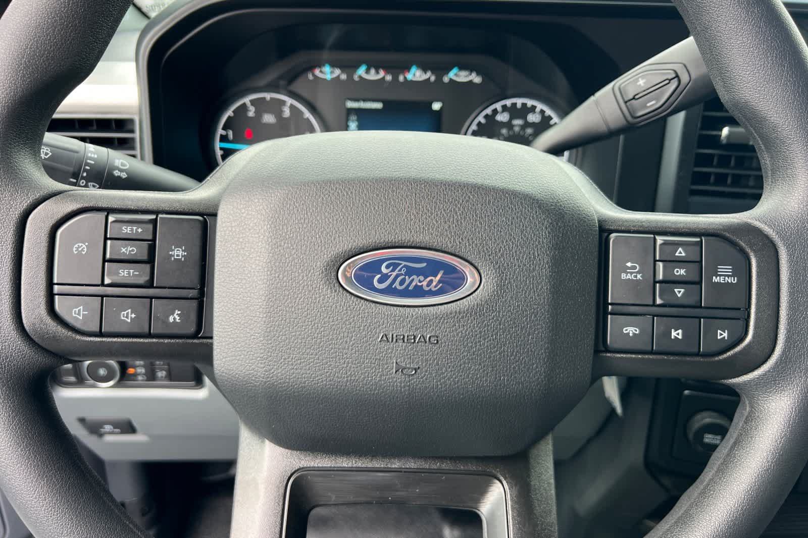 New 2026 Ford F450 XL RWD image 21