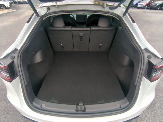 Used 2022 Tesla Model Y Performance image 14