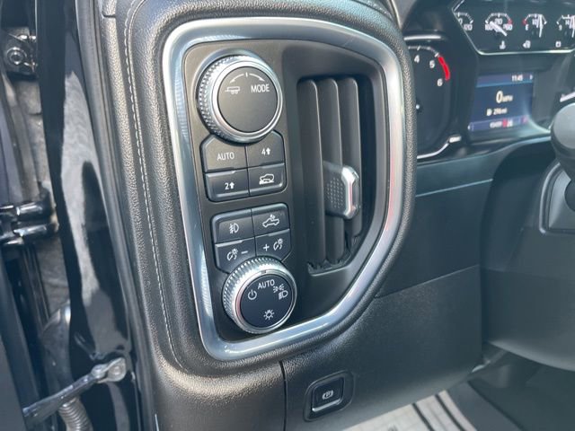 Used 2021 GMC Sierra 1500 Elevation AWD/4WD image 19